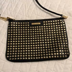 Small Rebecca Minkoff crossbody bag